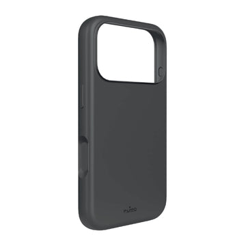 Cover ICON MAG for iPhone 18 Pro/17 Pro – Black