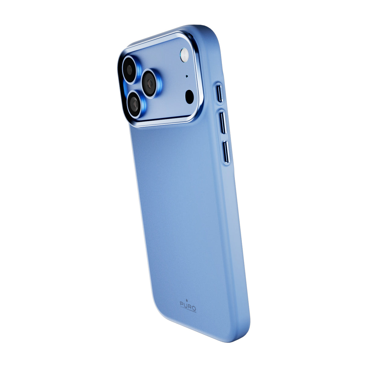 Cover ICON MAG PRO per iPhone 18 Pro/17 Pro