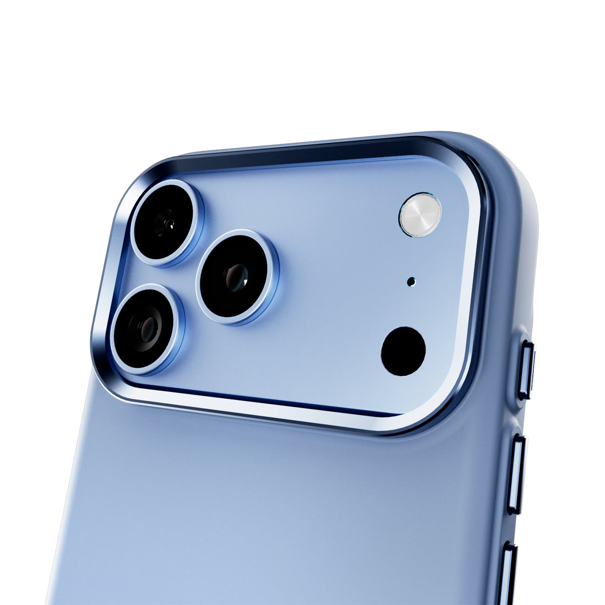 Cover ICON MAG PRO per iPhone 18 Pro/17 Pro