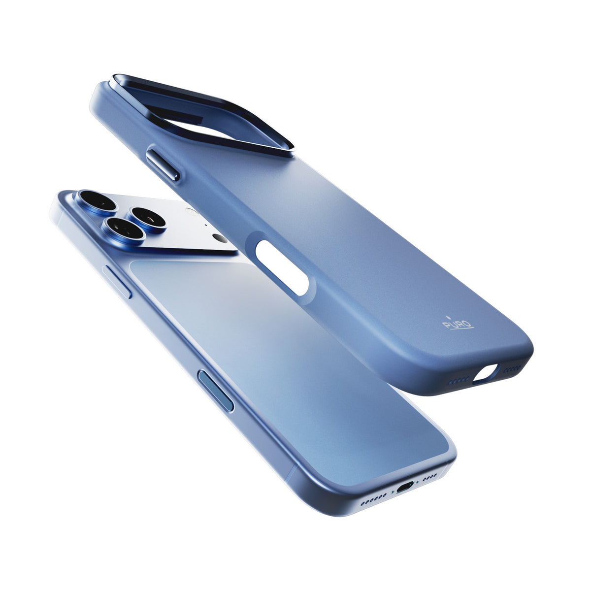 Cover ICON MAG PRO per iPhone 18 Pro/17 Pro