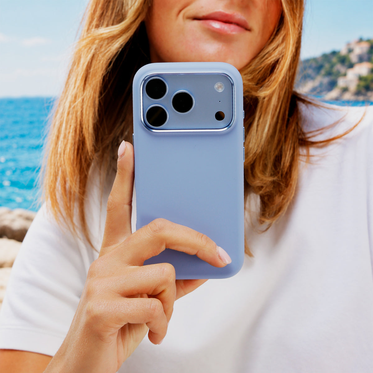 Cover ICON MAG PRO per iPhone 18 Pro/17 Pro