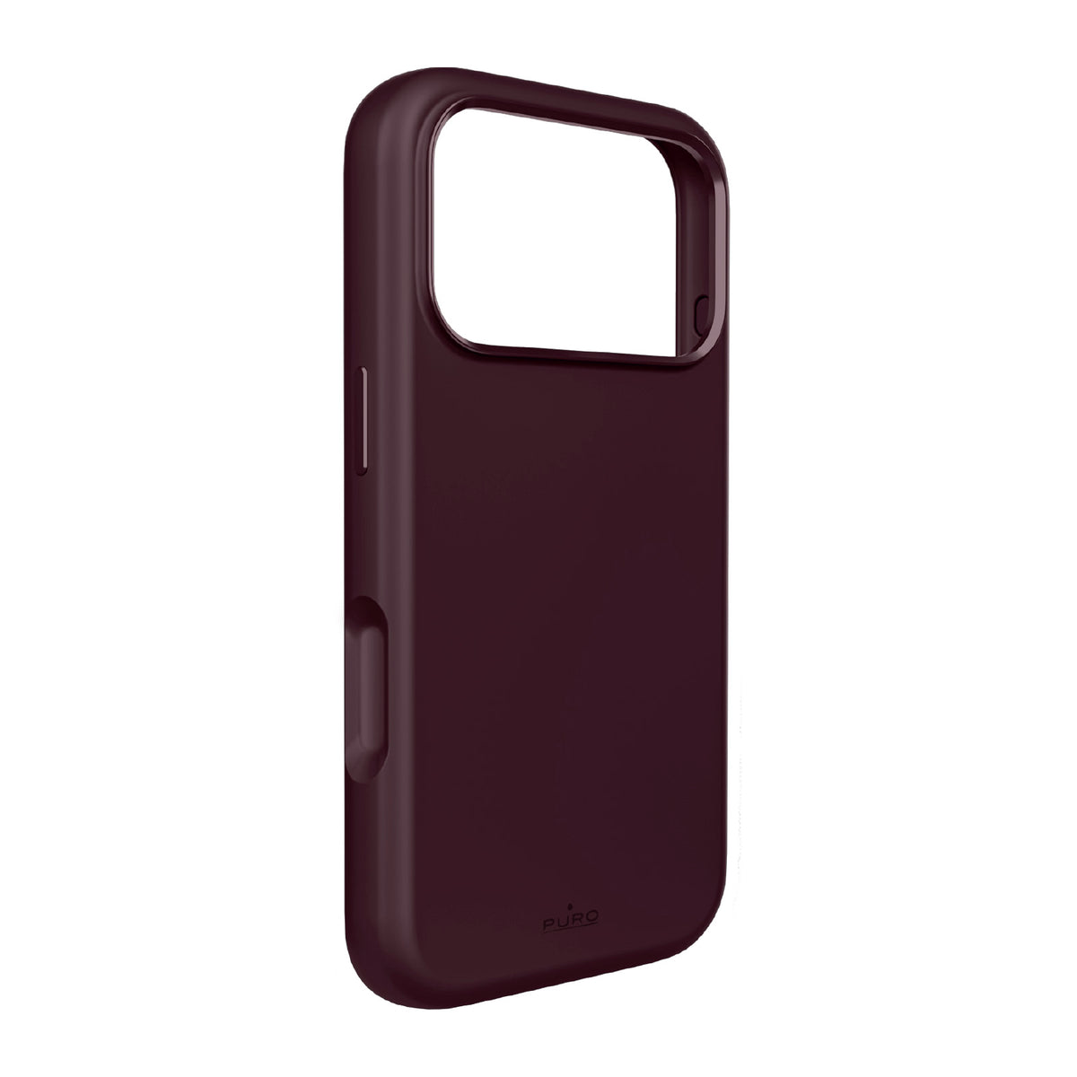 Cover ICON MAG PRO per iPhone 18 Pro/17 Pro