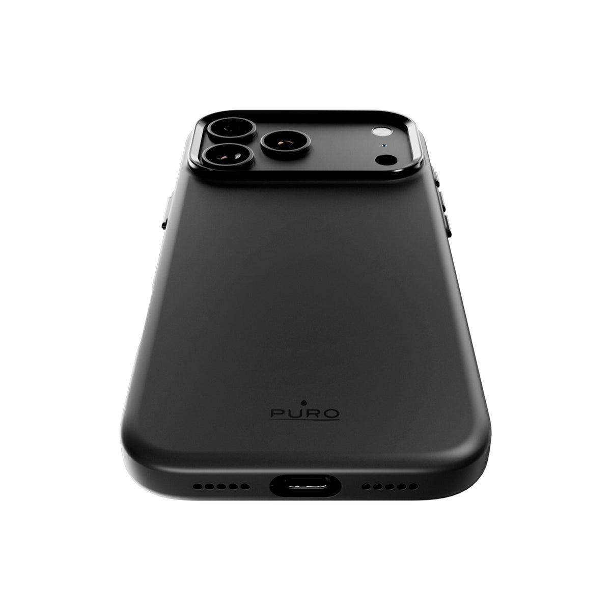 Cover ICON MAG PRO per iPhone 18 Pro/17 Pro