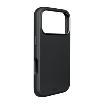 Cover ICON MAG PRO per iPhone 18 Pro/17 Pro – Dark Shadow