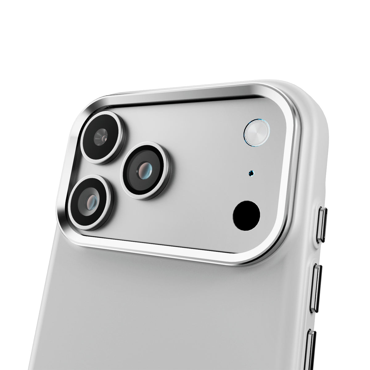 Cover ICON MAG PRO per iPhone 18 Pro/17 Pro