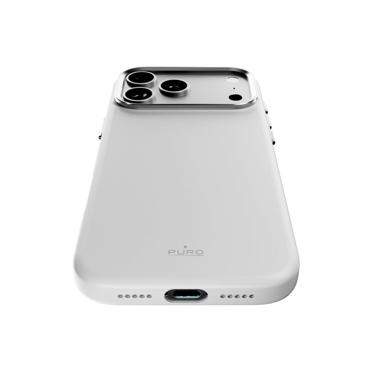 Cover ICON MAG PRO per iPhone 18 Pro/17 Pro