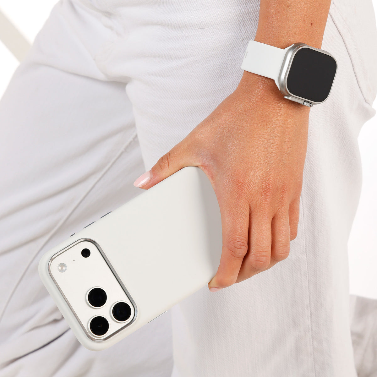 Cover ICON MAG PRO per iPhone 18 Pro/17 Pro