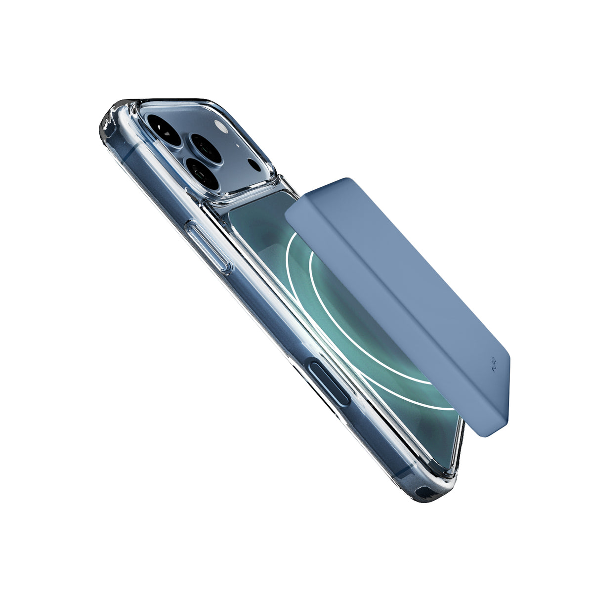 Cover Plate Mag per iPhone 18 Pro Max/17 Pro Max
