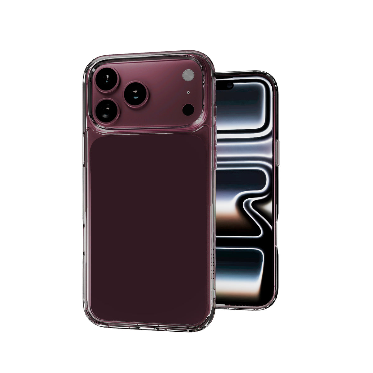 Cover Plate Mag per iPhone 18 Pro Max/17 Pro Max