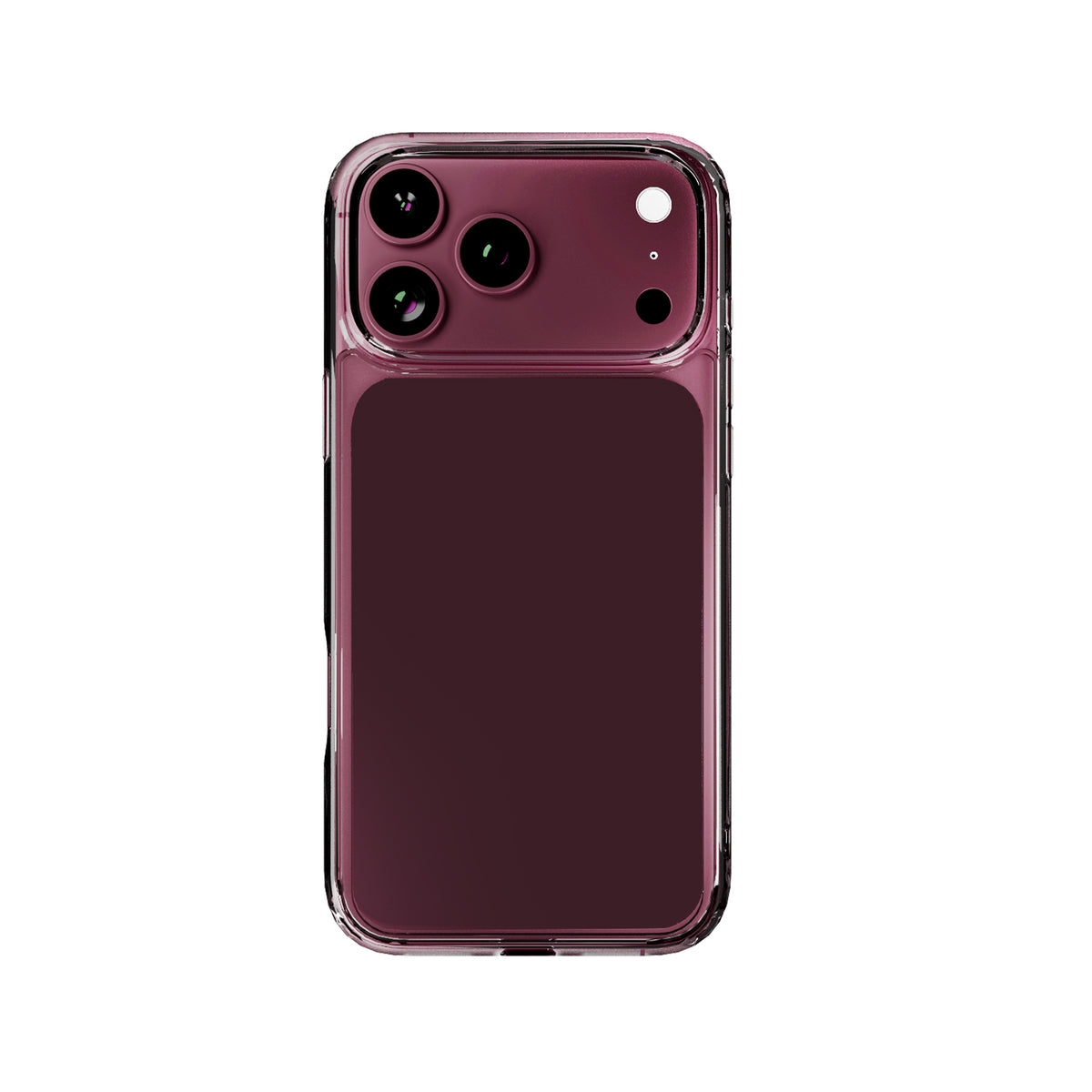 Cover Plate Mag per iPhone 18 Pro Max/17 Pro Max
