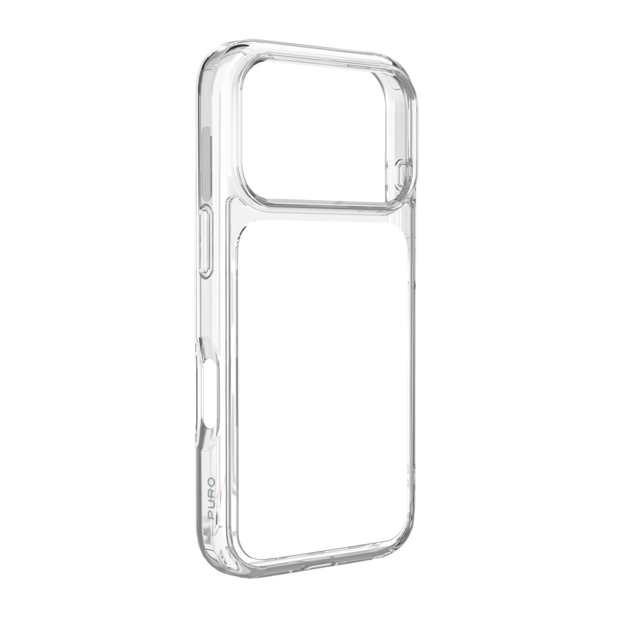 Cover Plate Mag per iPhone 18 Pro Max/17 Pro Max