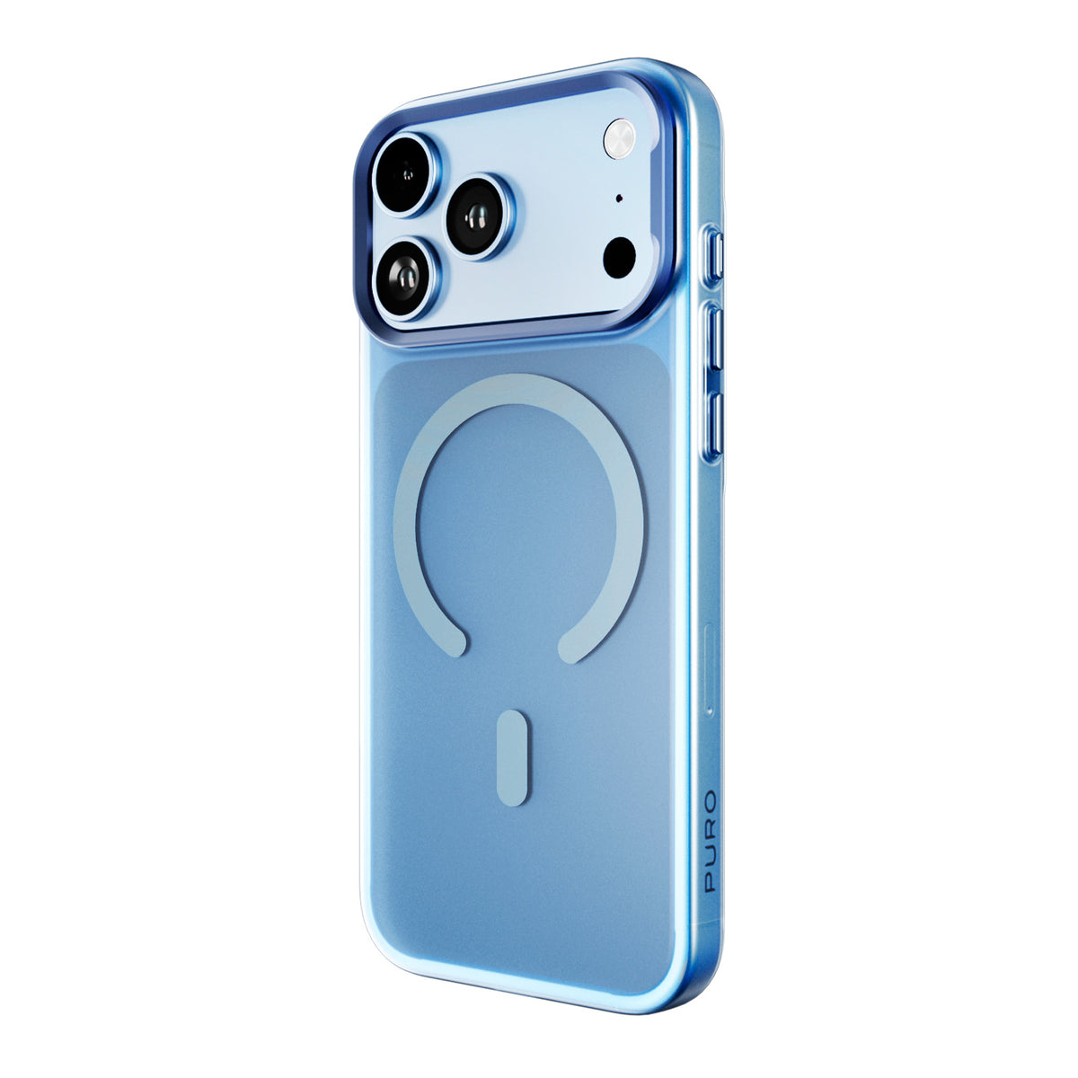 Cover Lightfeel per iPhone 18 Pro Max/17 Pro Max