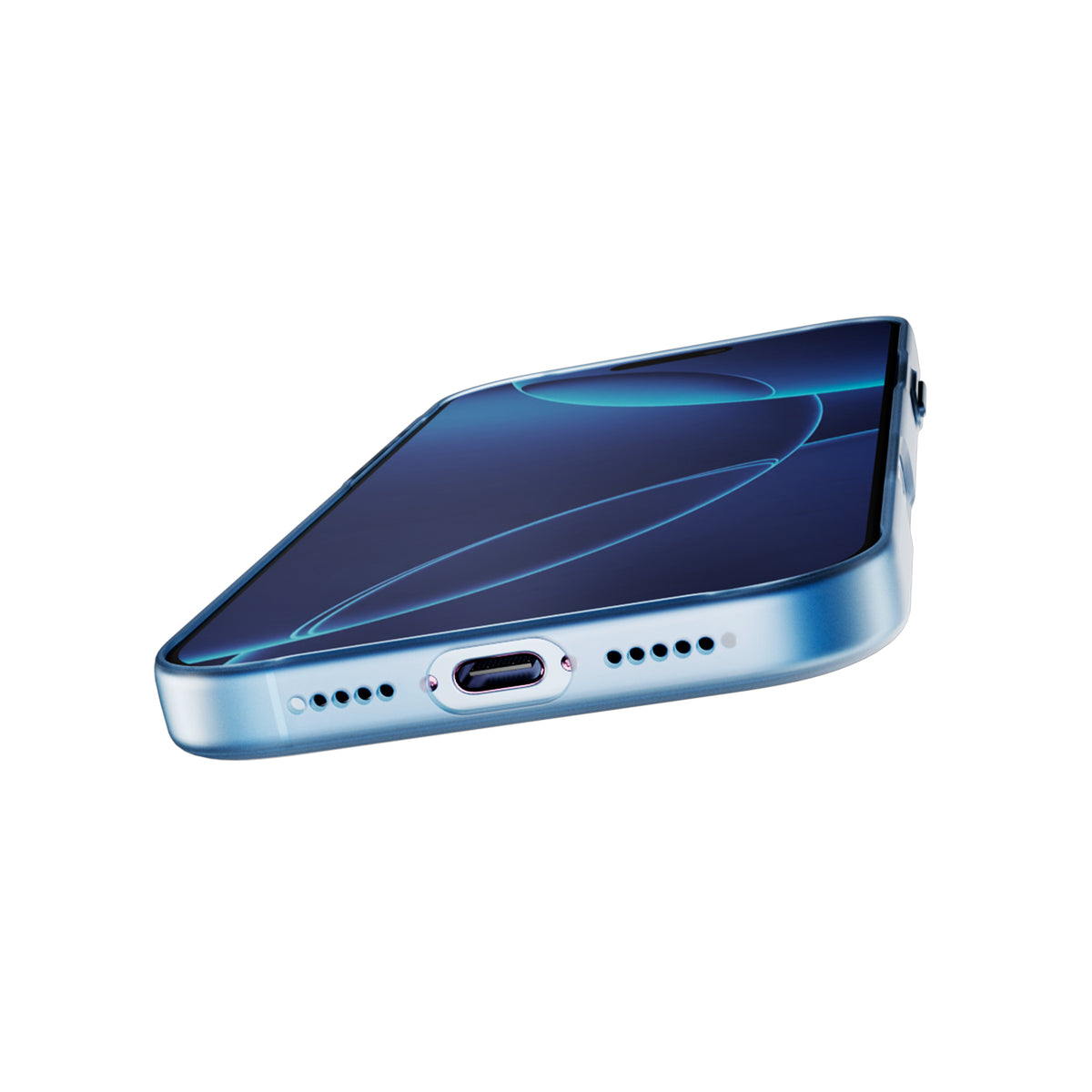 Cover Lightfeel per iPhone 18 Pro Max/17 Pro Max