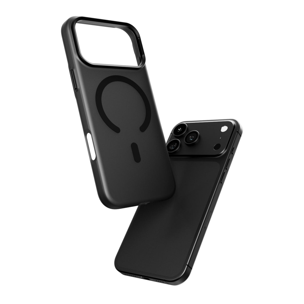 Cover Lightfeel per iPhone 18 Pro Max/17 Pro Max