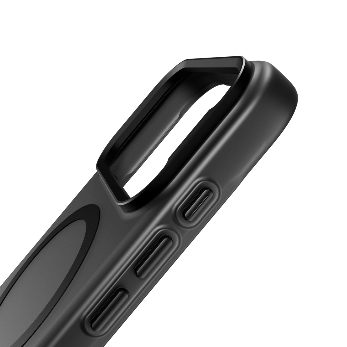 Cover Lightfeel per iPhone 18 Pro Max/17 Pro Max