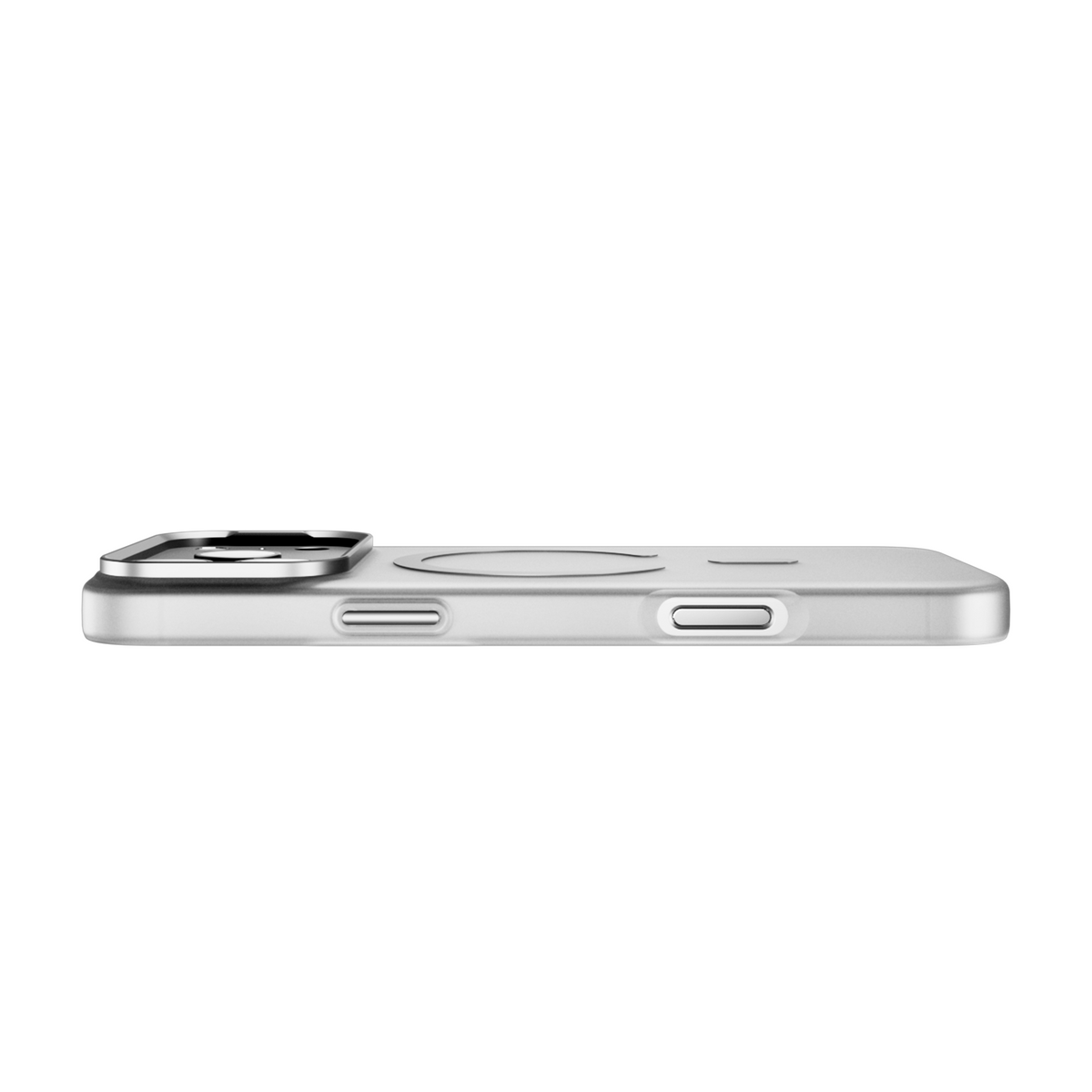 Cover Lightfeel per iPhone 18 Pro Max/17 Pro Max