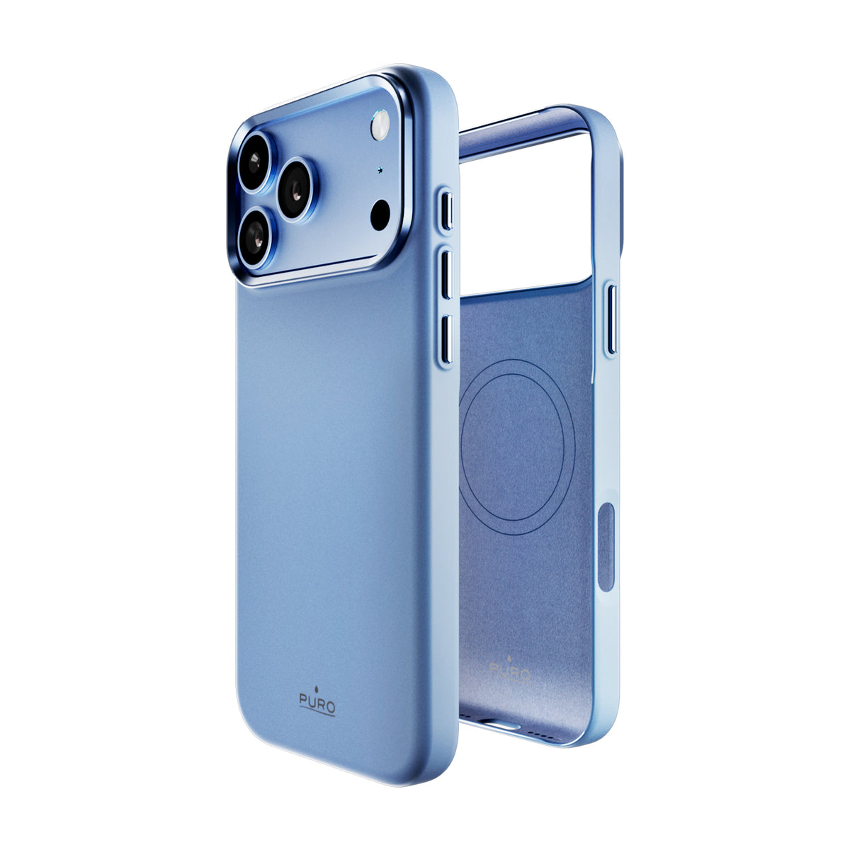 Cover ICON MAG PRO per iPhone 18 Pro Max/17 Pro Max