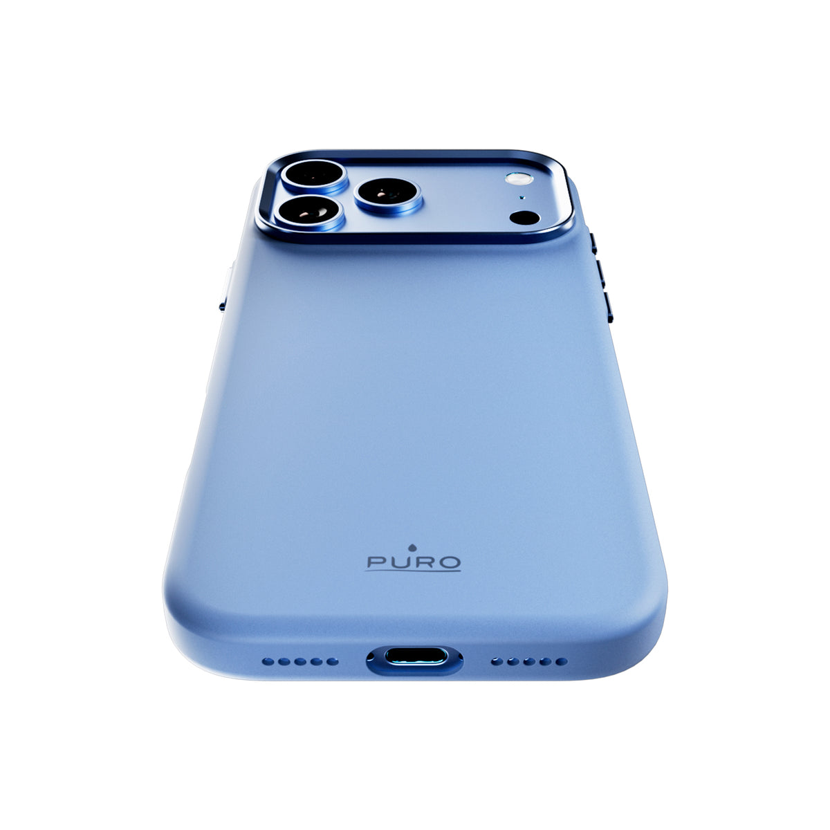 Cover ICON MAG PRO per iPhone 18 Pro Max/17 Pro Max