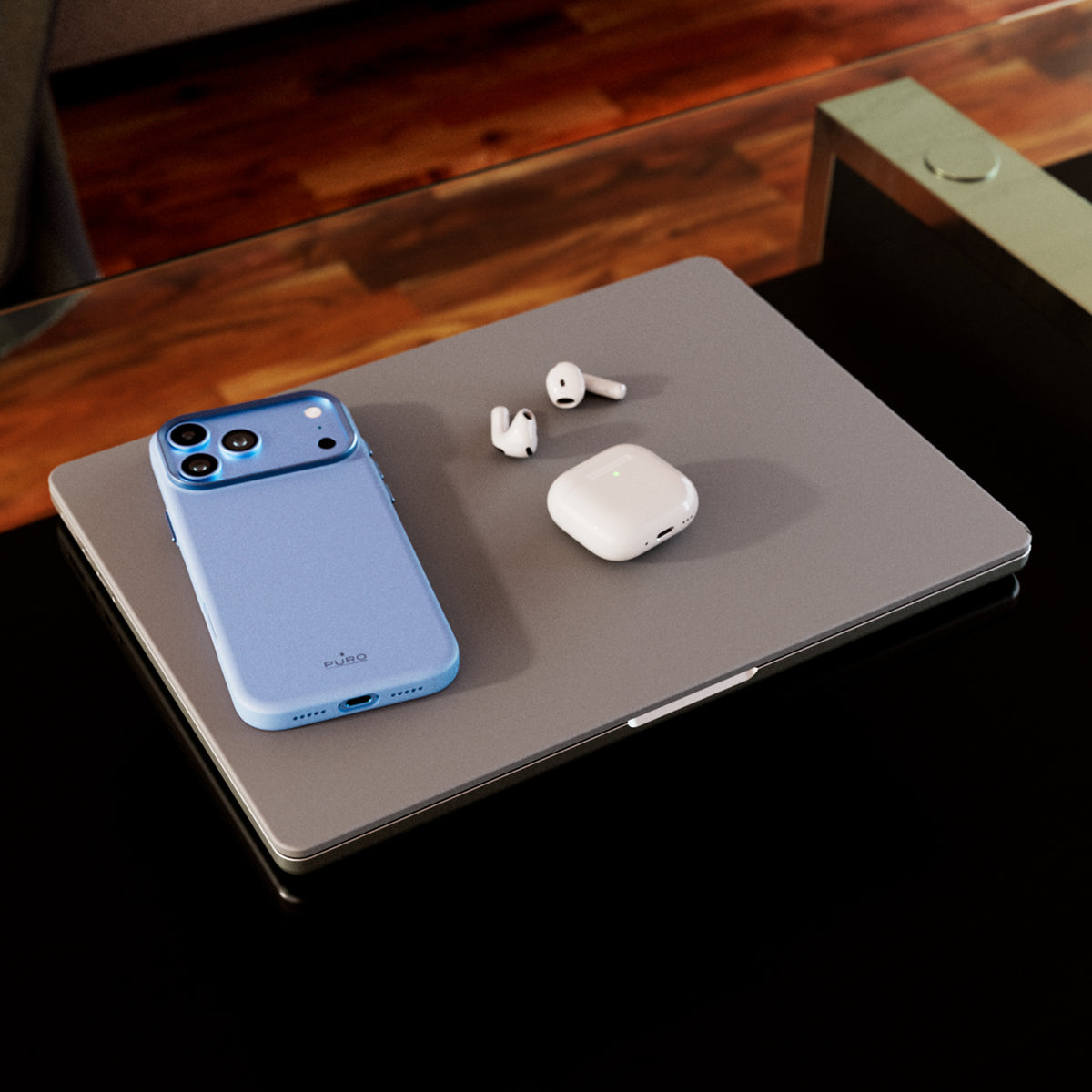 Cover ICON MAG PRO per iPhone 18 Pro Max/17 Pro Max