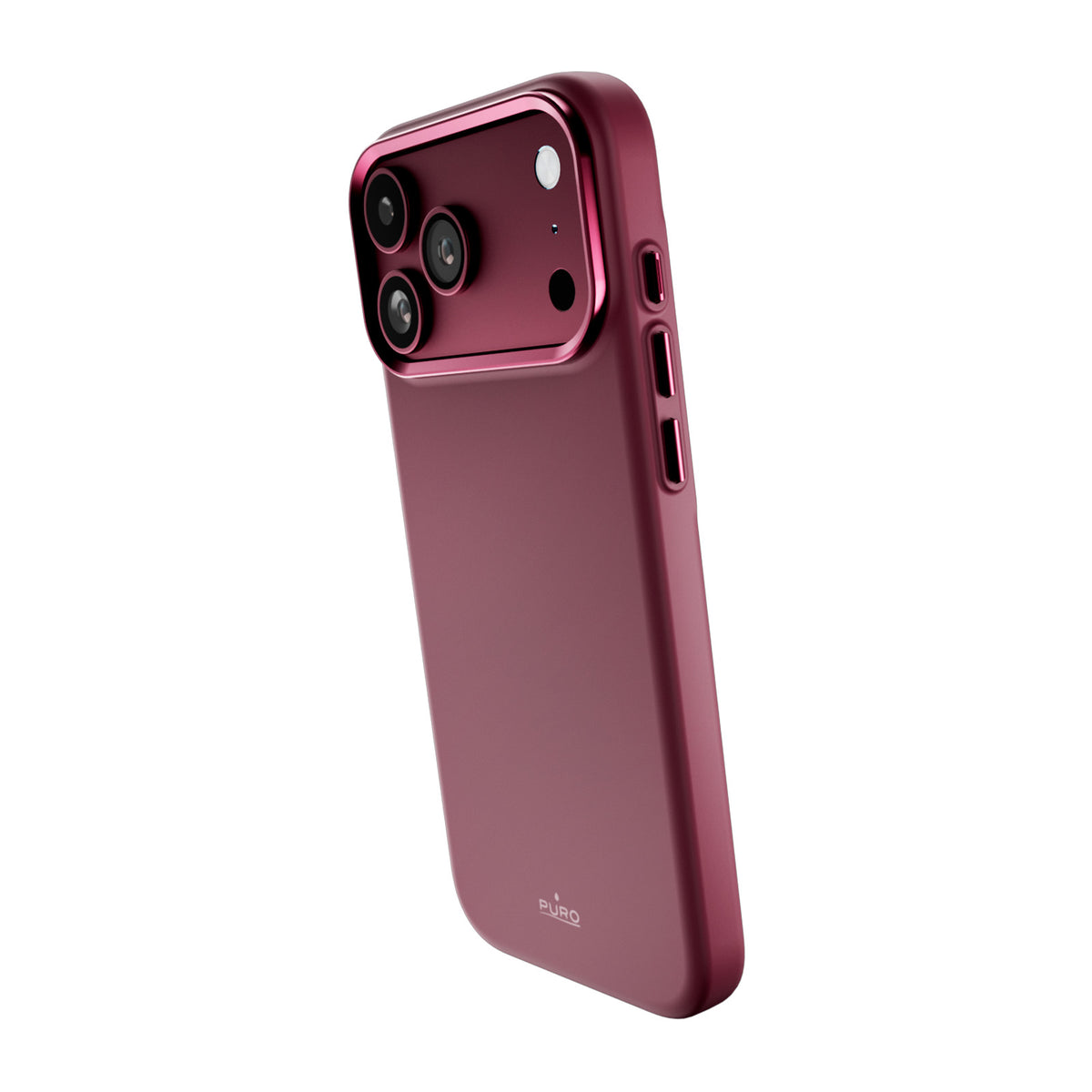 Cover ICON MAG PRO per iPhone 18 Pro Max/17 Pro Max