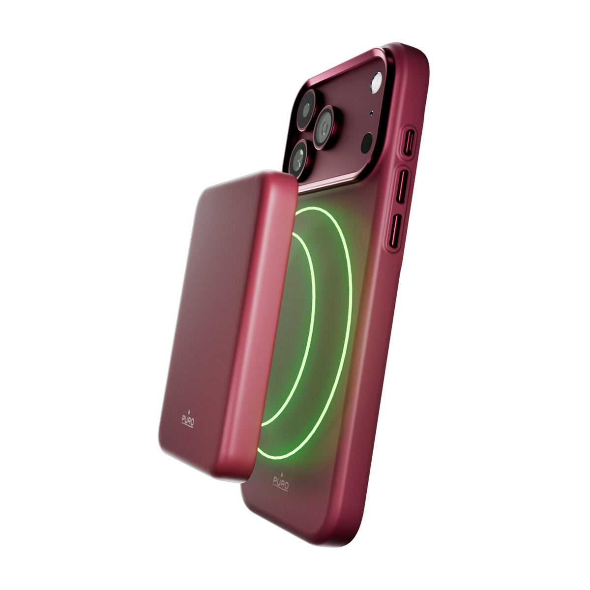 Cover ICON MAG PRO per iPhone 18 Pro Max/17 Pro Max