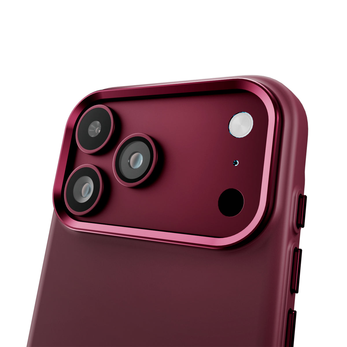 Cover ICON MAG PRO per iPhone 18 Pro Max/17 Pro Max