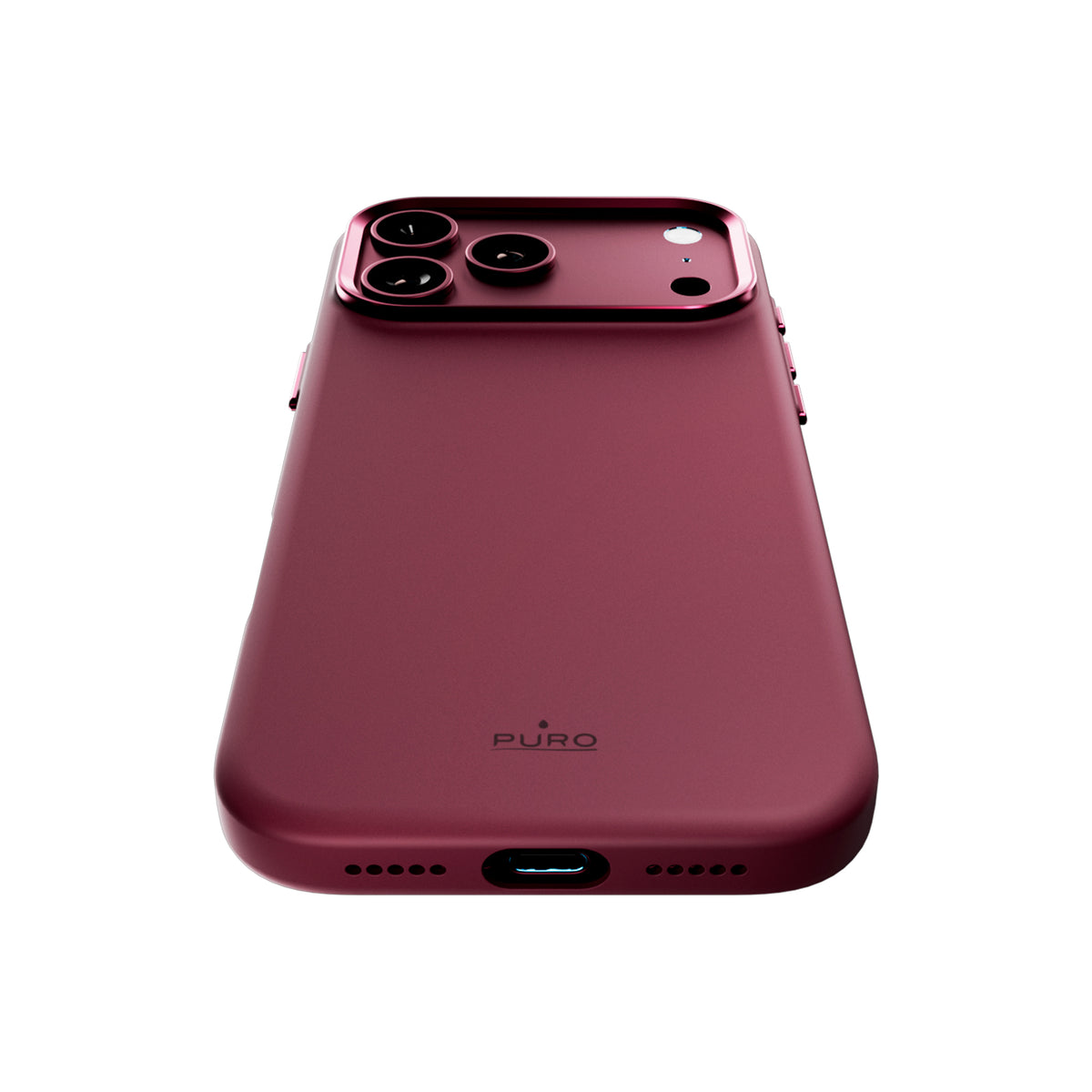 Cover ICON MAG PRO per iPhone 18 Pro Max/17 Pro Max
