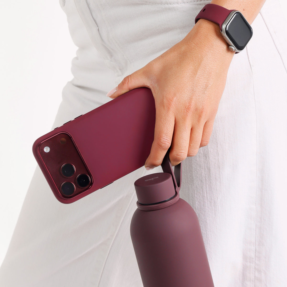 Cover ICON MAG PRO per iPhone 18 Pro Max/17 Pro Max