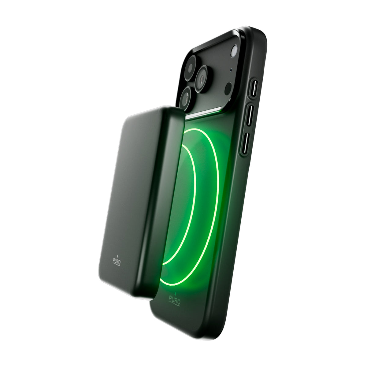 Cover ICON MAG PRO per iPhone 18 Pro Max/17 Pro Max