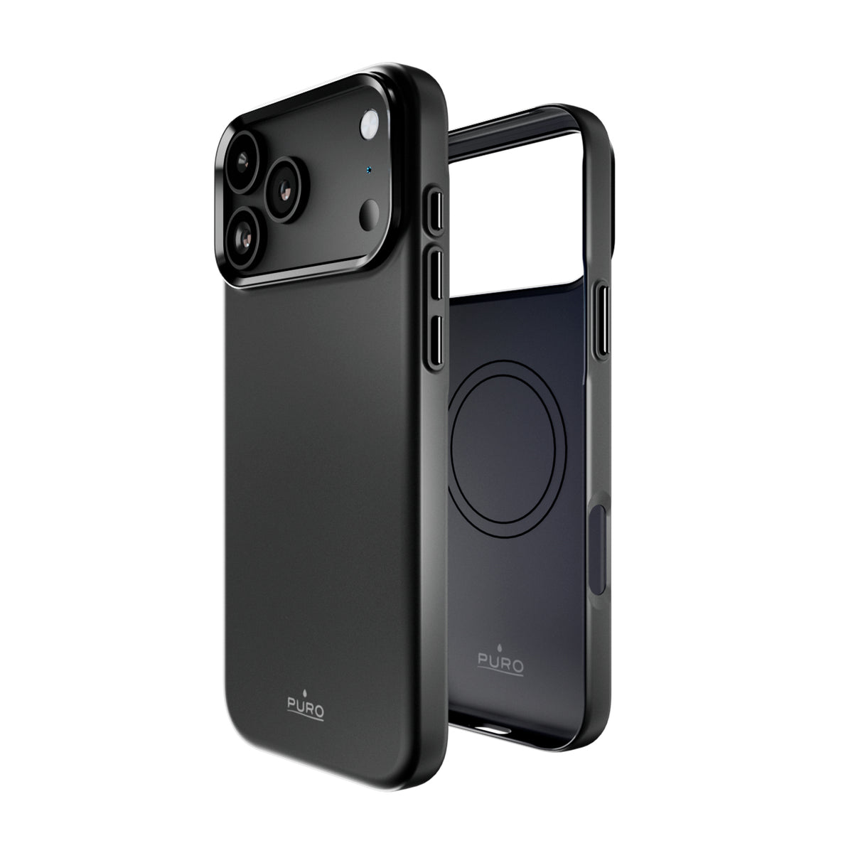 Cover ICON MAG PRO per iPhone 18 Pro Max/17 Pro Max