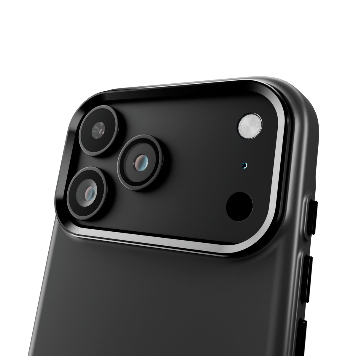 Cover ICON MAG PRO per iPhone 18 Pro Max/17 Pro Max