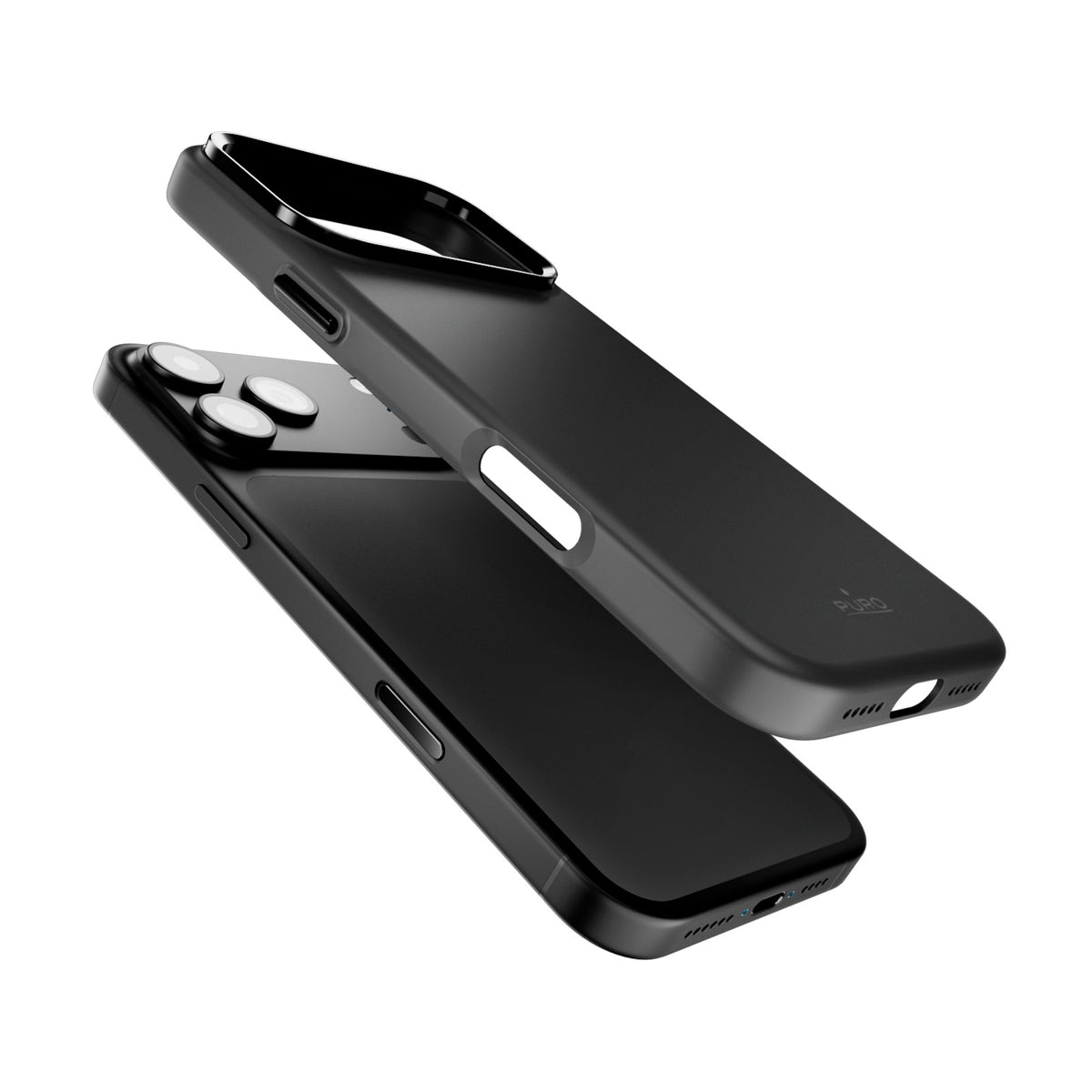 Cover ICON MAG PRO per iPhone 18 Pro Max/17 Pro Max