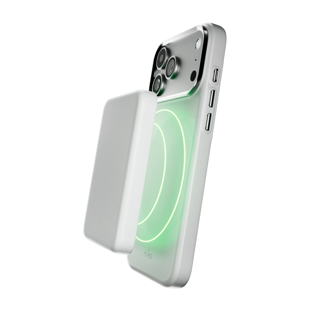 Cover ICON MAG PRO per iPhone 18 Pro Max/17 Pro Max