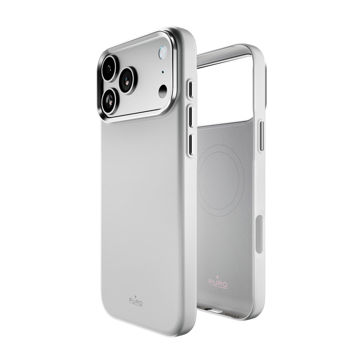 Cover ICON MAG PRO per iPhone 18 Pro Max/17 Pro Max
