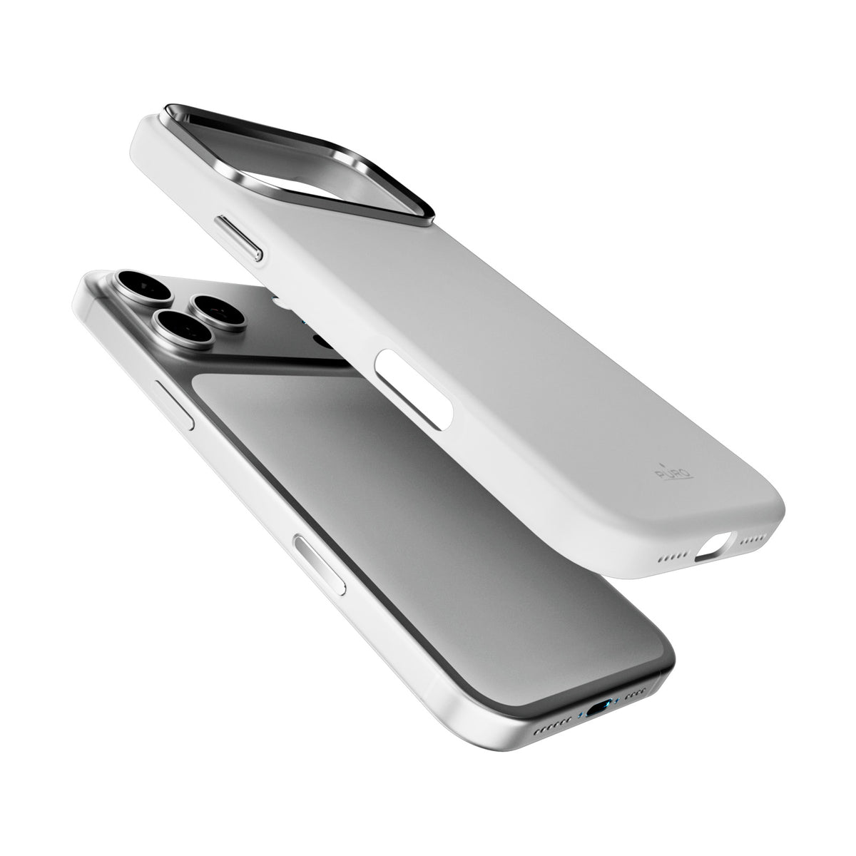 Cover ICON MAG PRO per iPhone 18 Pro Max/17 Pro Max