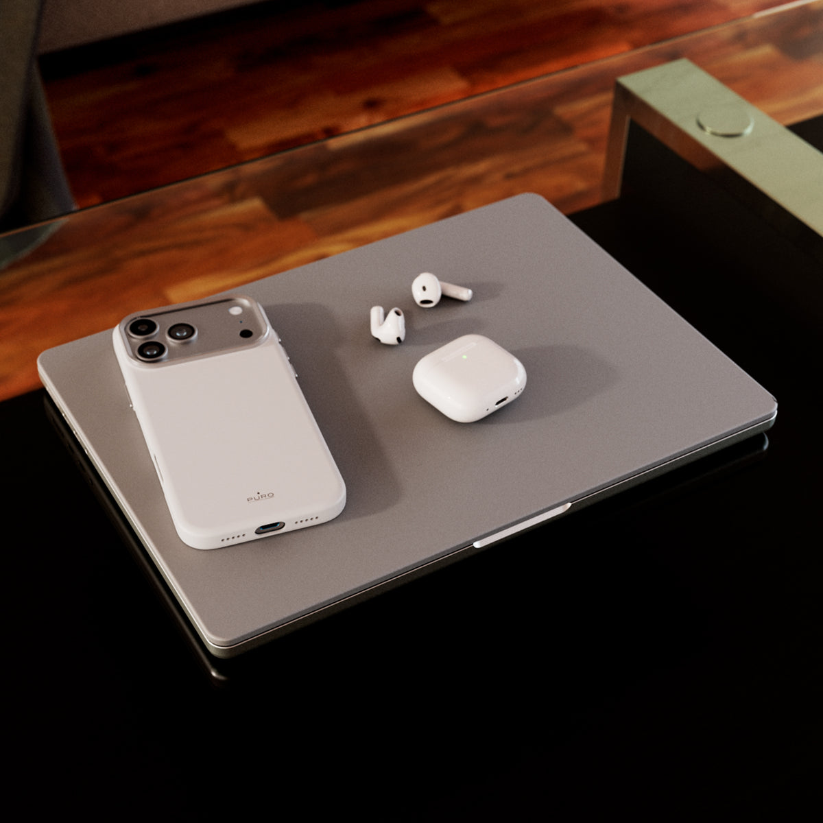 Cover ICON MAG PRO per iPhone 18 Pro Max/17 Pro Max
