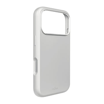 Cover ICON MAG PRO per iPhone 18 Pro Max/17 Pro Max – Soft Cloud