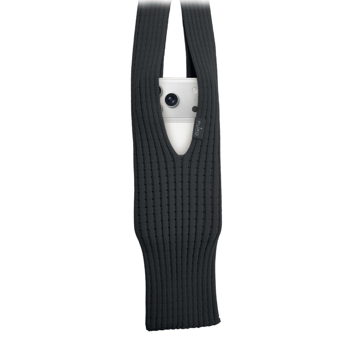 Phone pocket a tracolla universale