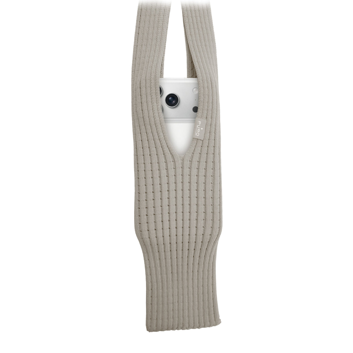 Phone pocket a tracolla universale