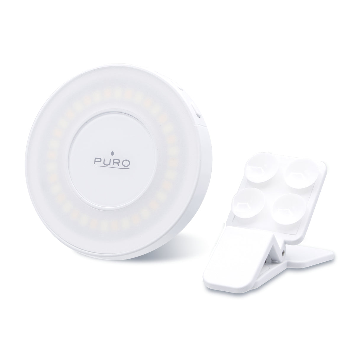 Camera Ring luminoso MagSafe Mag Light Mini