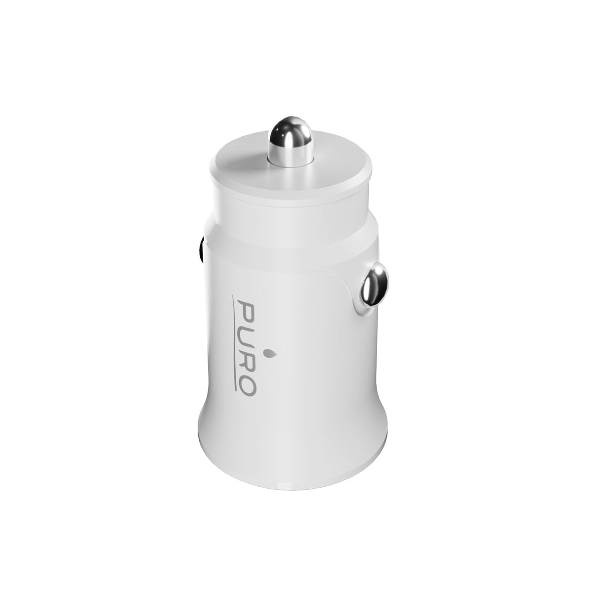 Caricabatterie da auto Pro Lite con 2 porte USB-A
