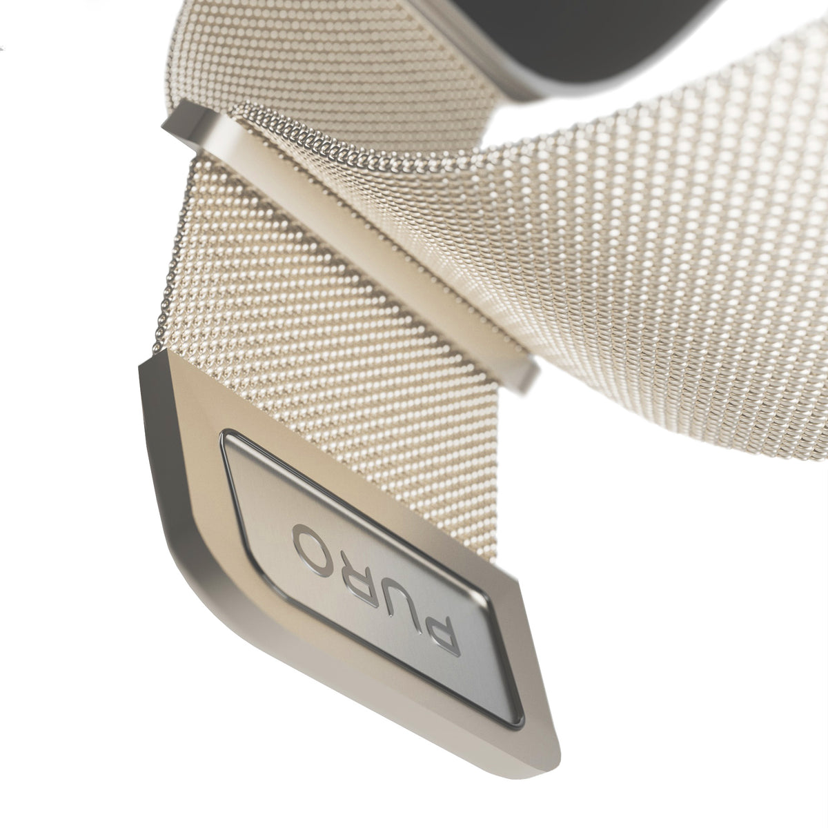 MILANESE Replacement band for Apple Watch