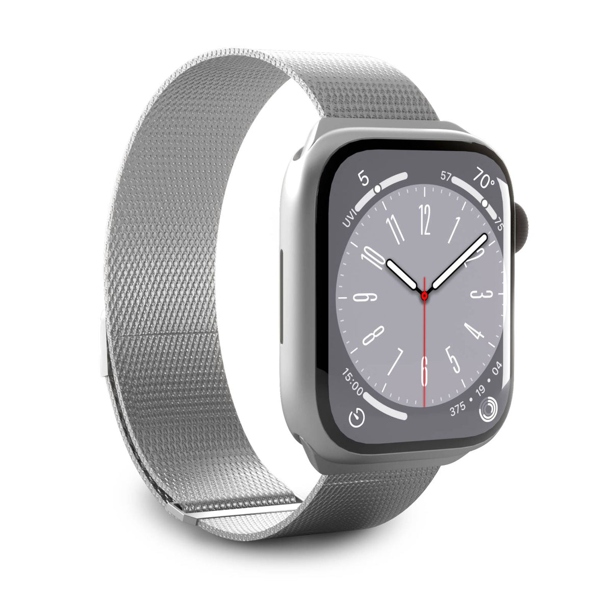 MILANESE Replacement band for Apple Watch