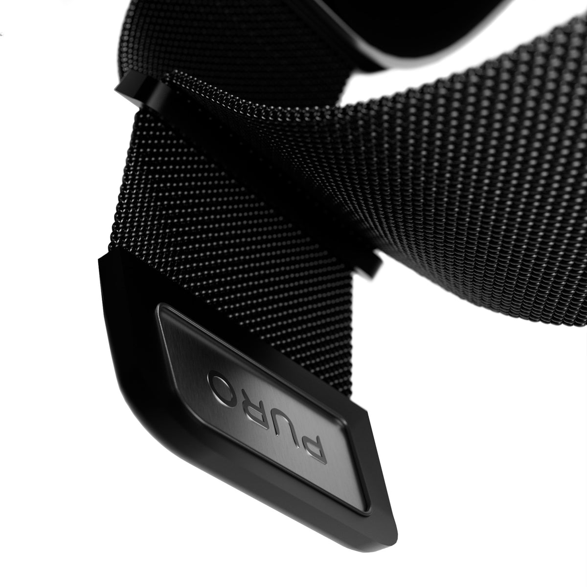 MILANESE Replacement band for Apple Watch