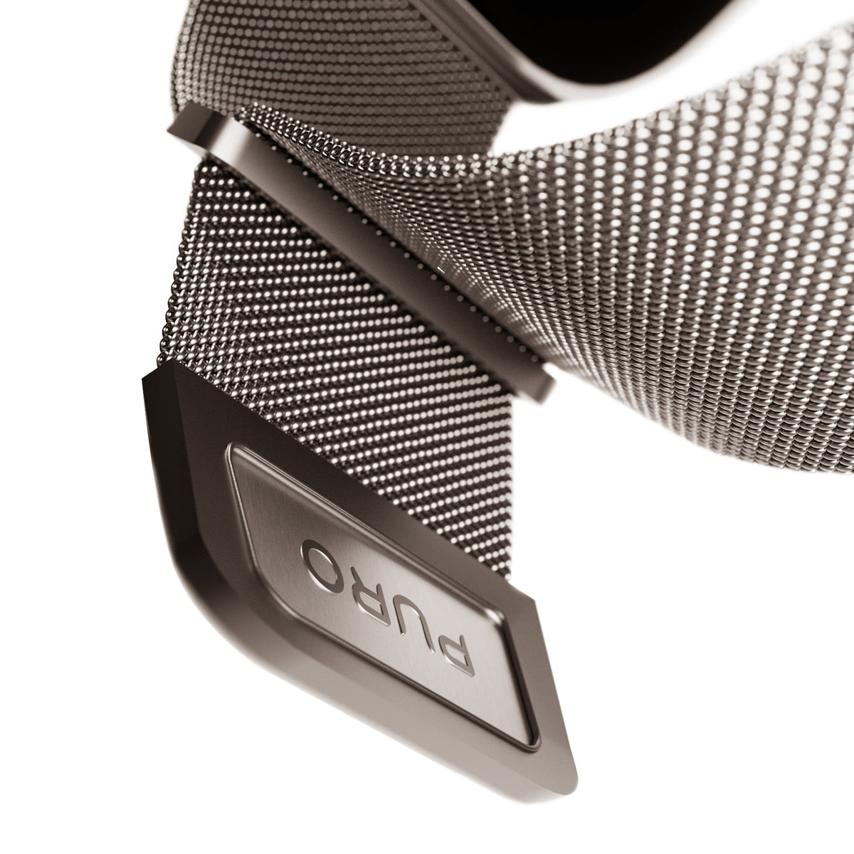 MILANESE Replacement band for Apple Watch