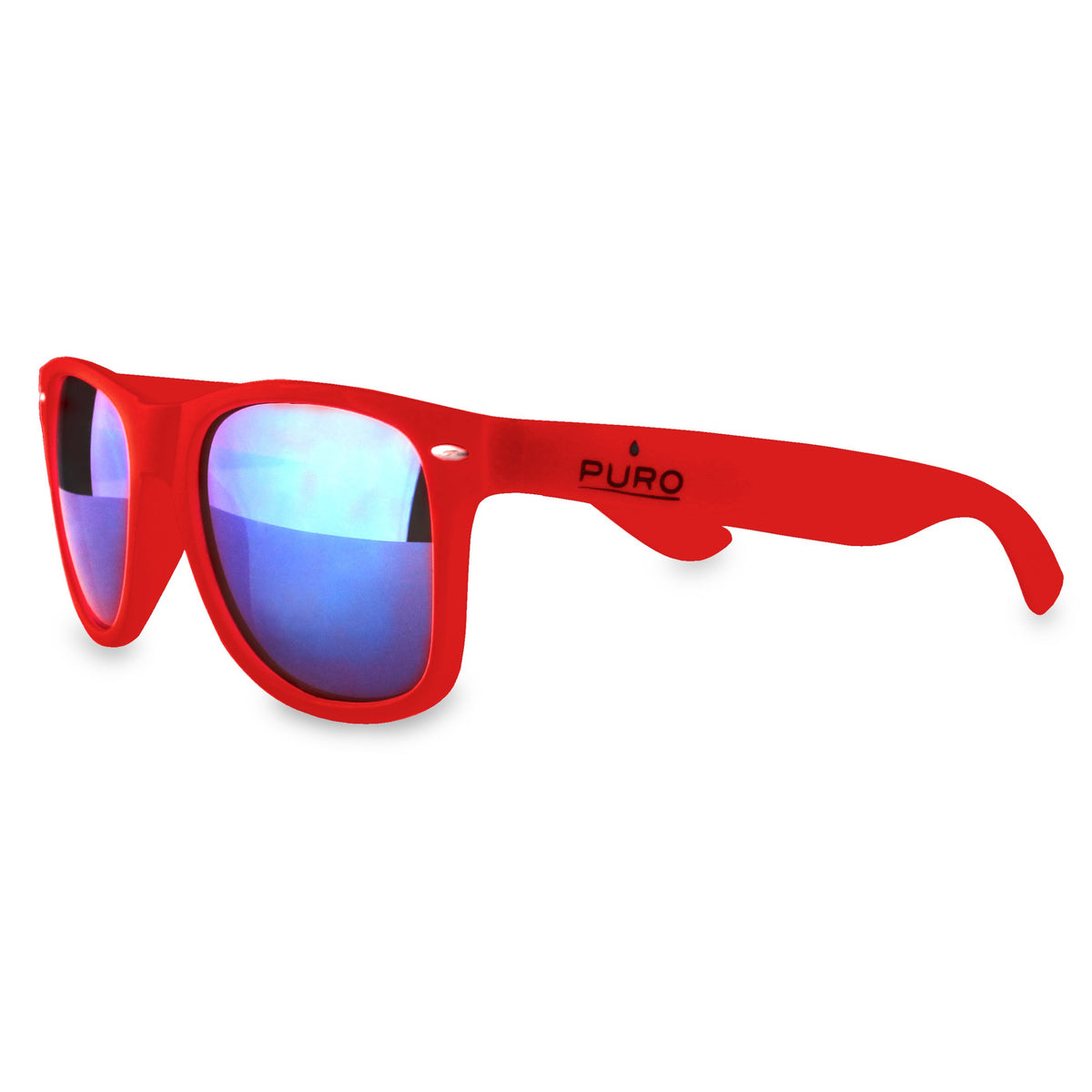 Lunettes de soleil unisexes