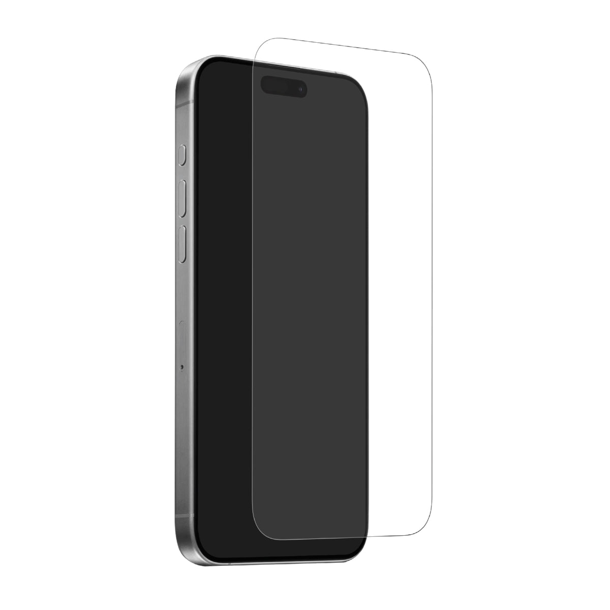 Vetro Temperato Clear per iPhone 18 Pro Max/17 Pro Max/16 Pro Max