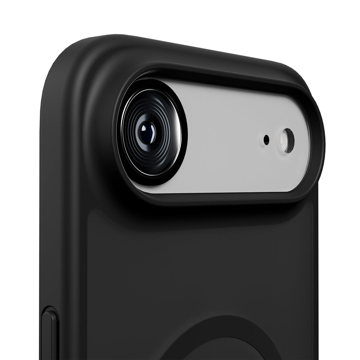 Verre pour appareil photo pour iPhone Air