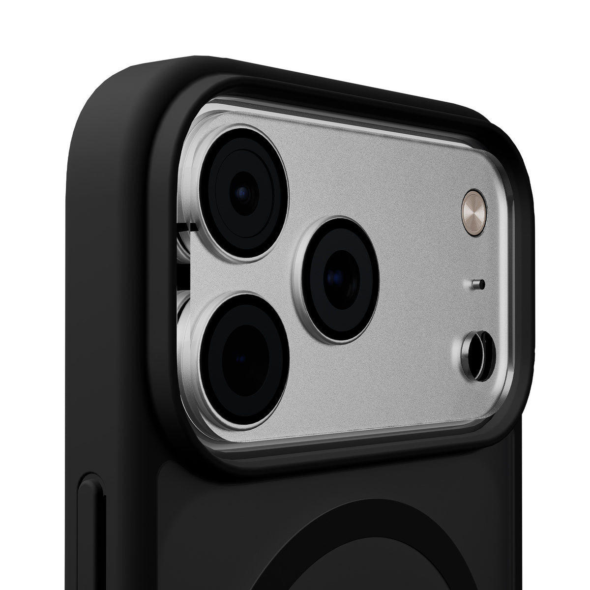 Verre pour appareil photo pour iPhone 17 Pro Max