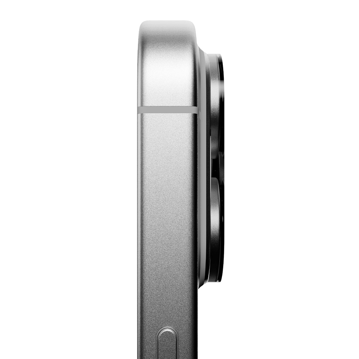 Verre pour appareil photo pour iPhone 17 Pro Max